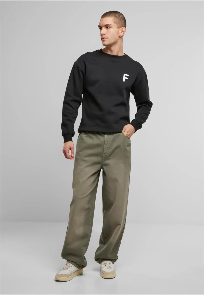 F Sweat Crewn. Campus