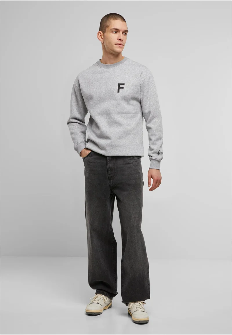 F Sweat Crewn. Campus