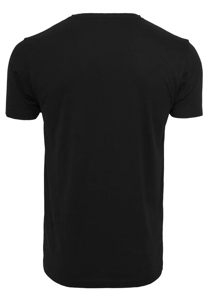 MC Marvel Logo Character Tee