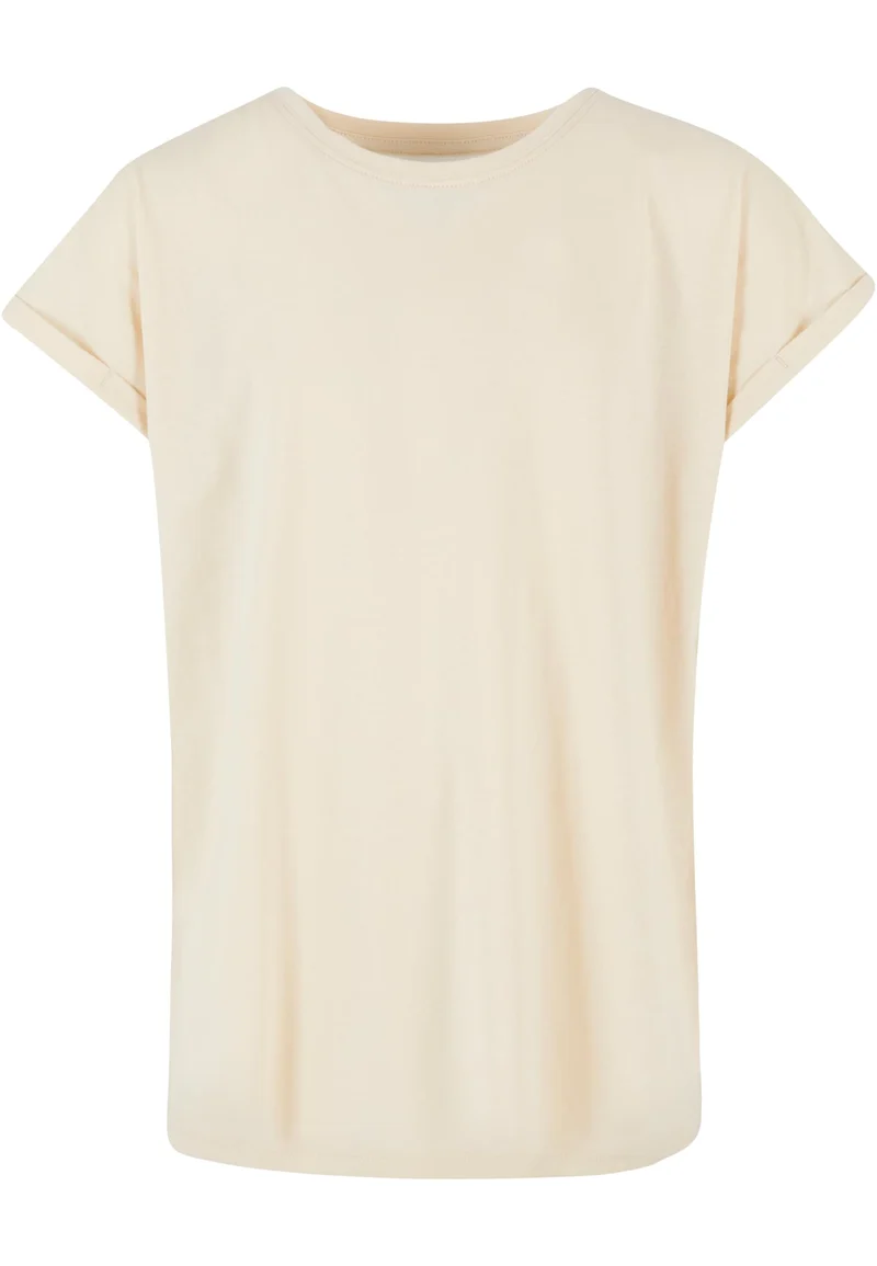 UC Girls Extended Shoulder Tee 2-Pack