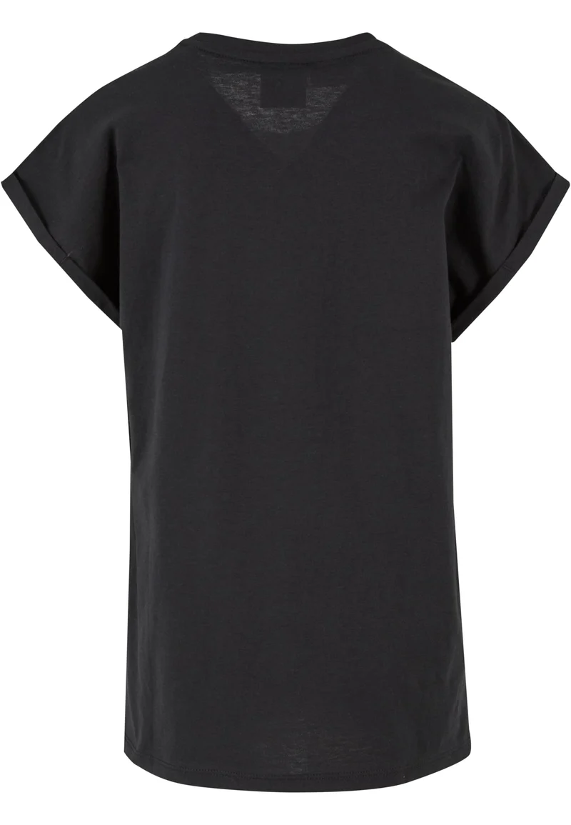 UC Girls Extended Shoulder Tee 2-Pack