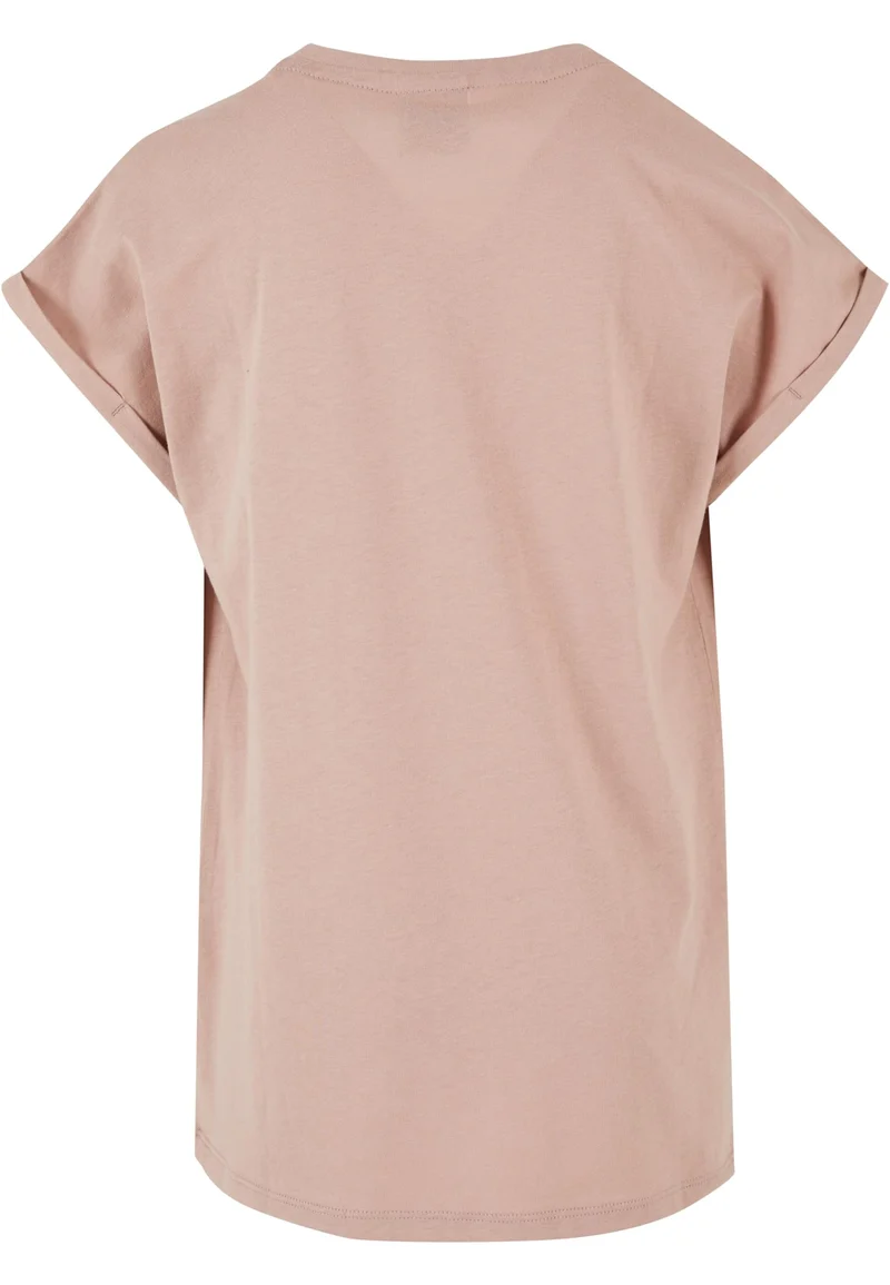 UC Girls Extended Shoulder Tee 2-Pack