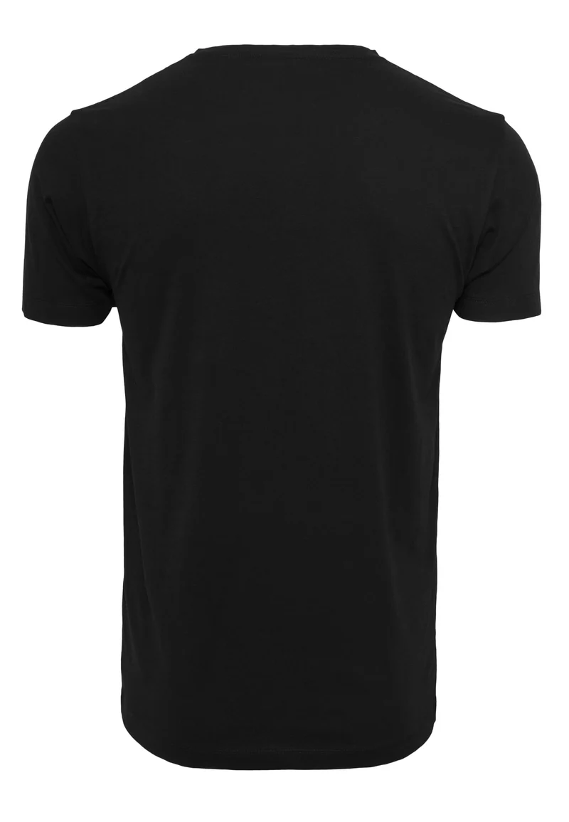 MC Mickey Japanese Tee