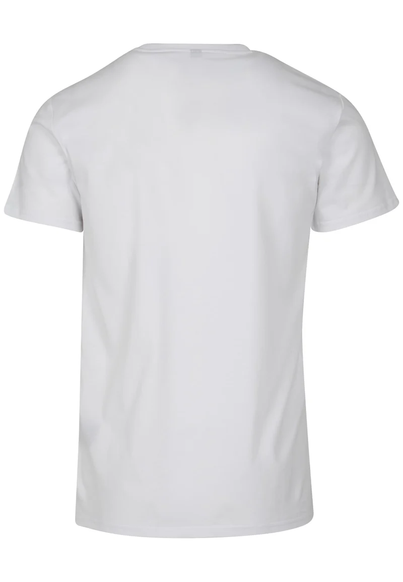 MC Mickey Japanese Tee