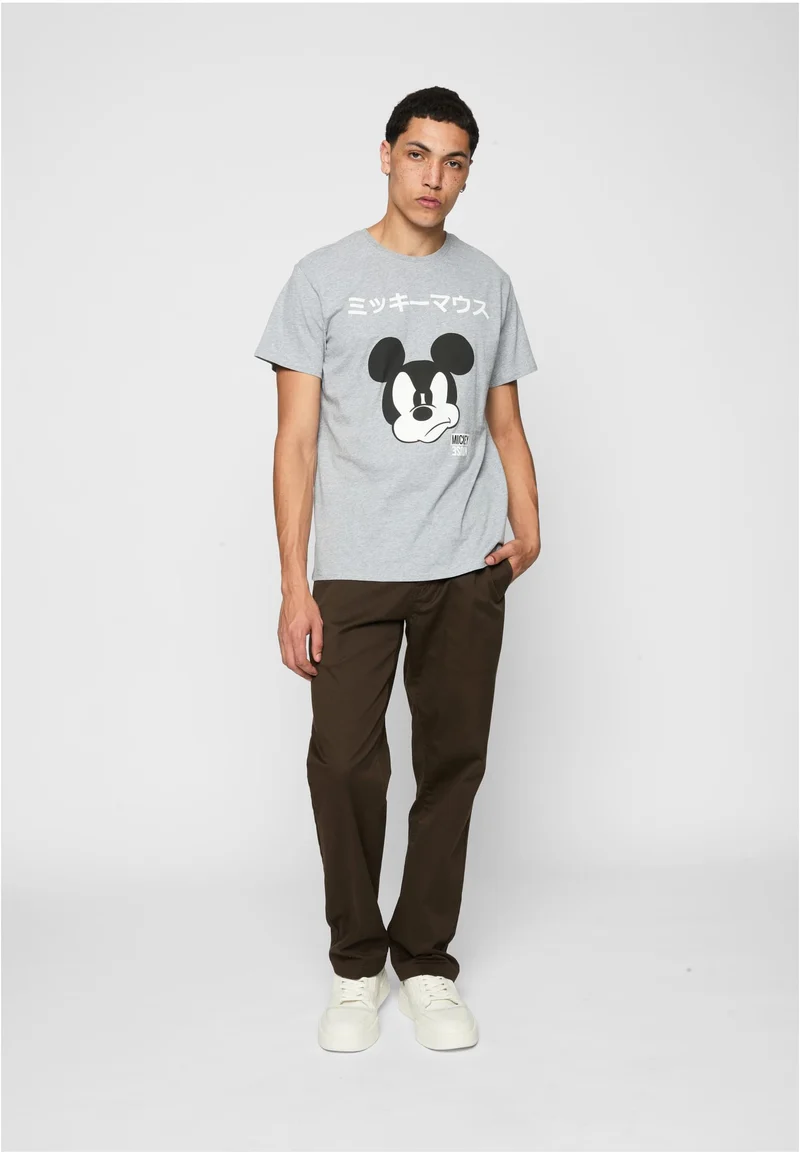 MC Mickey Japanese Tee