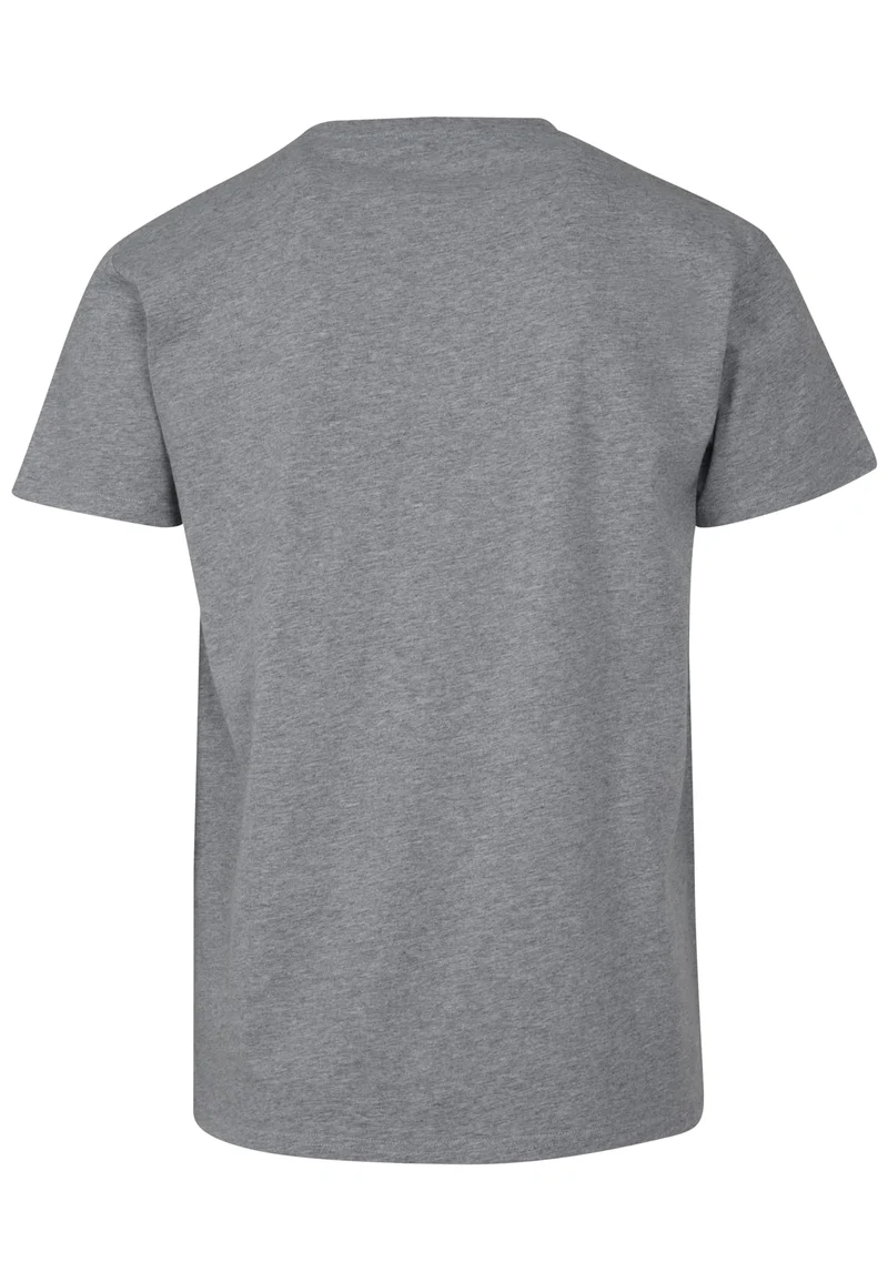 MC Mickey Japanese Tee