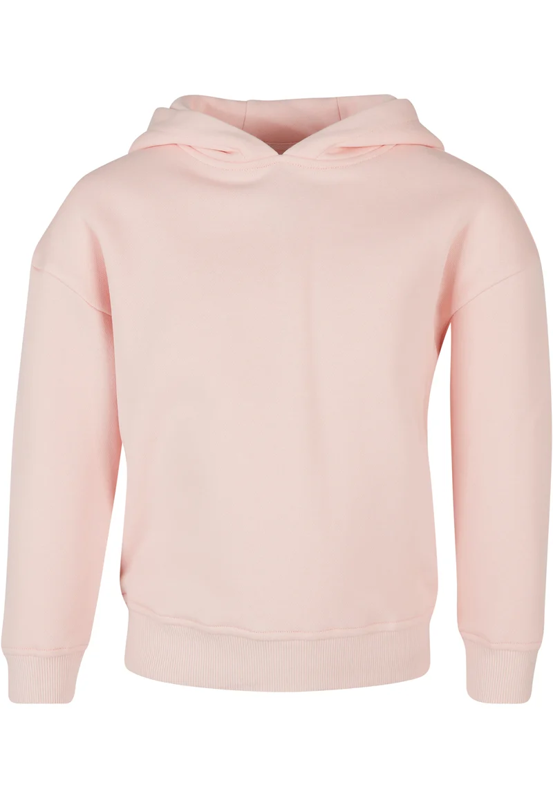 UC Girls Hoody
