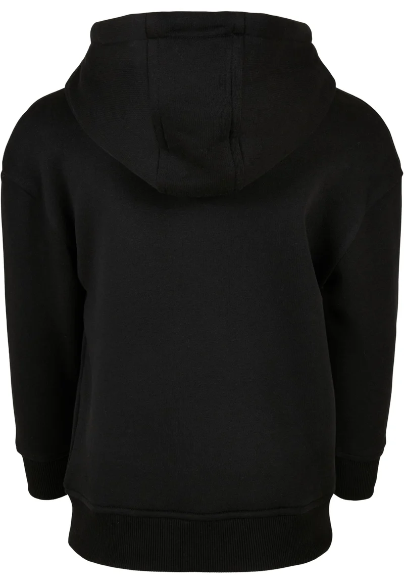 UC Girls Hoody