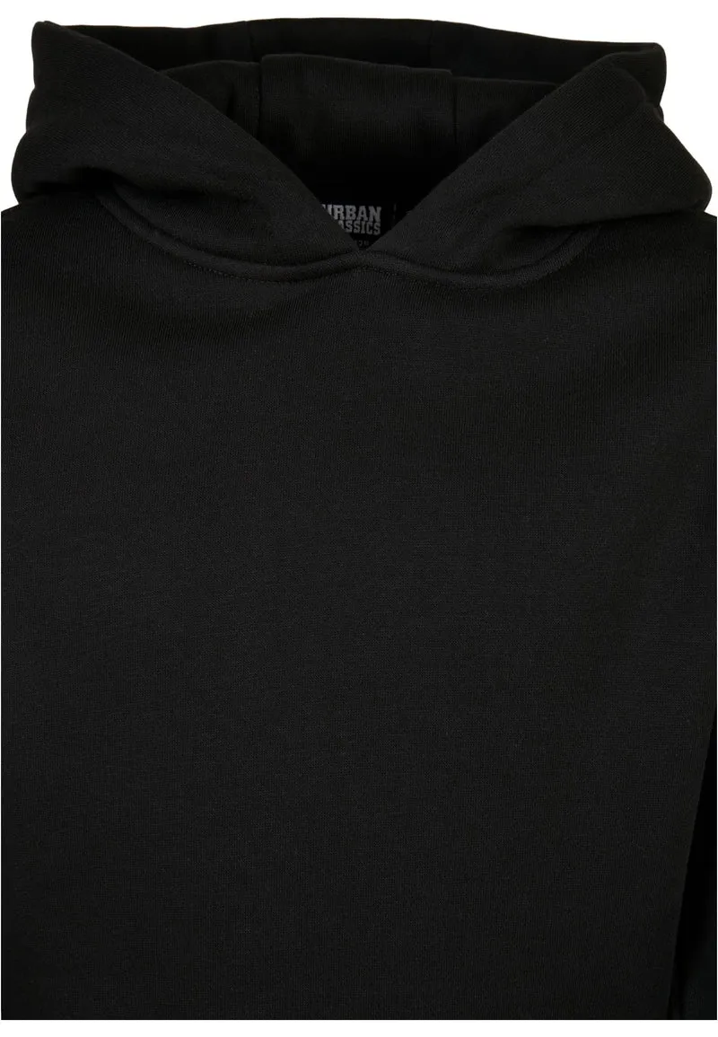 UC Girls Hoody