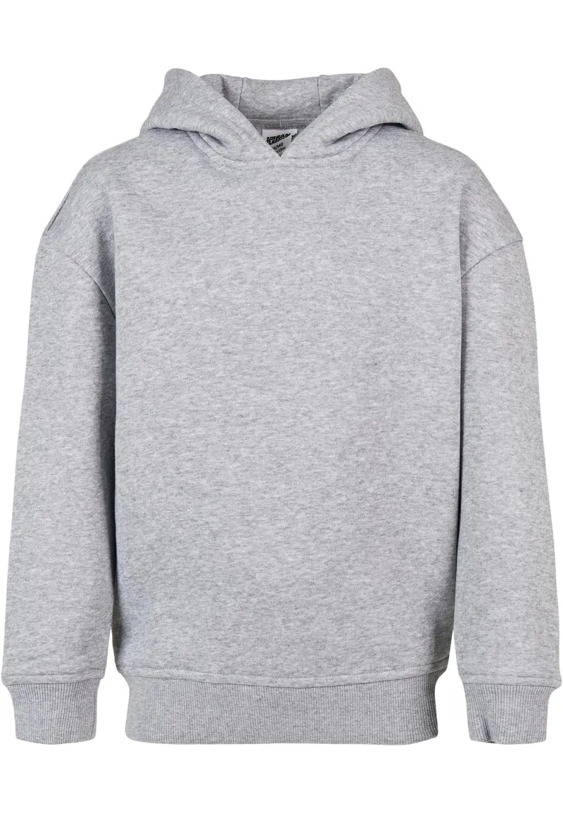 UC Girls Hoody