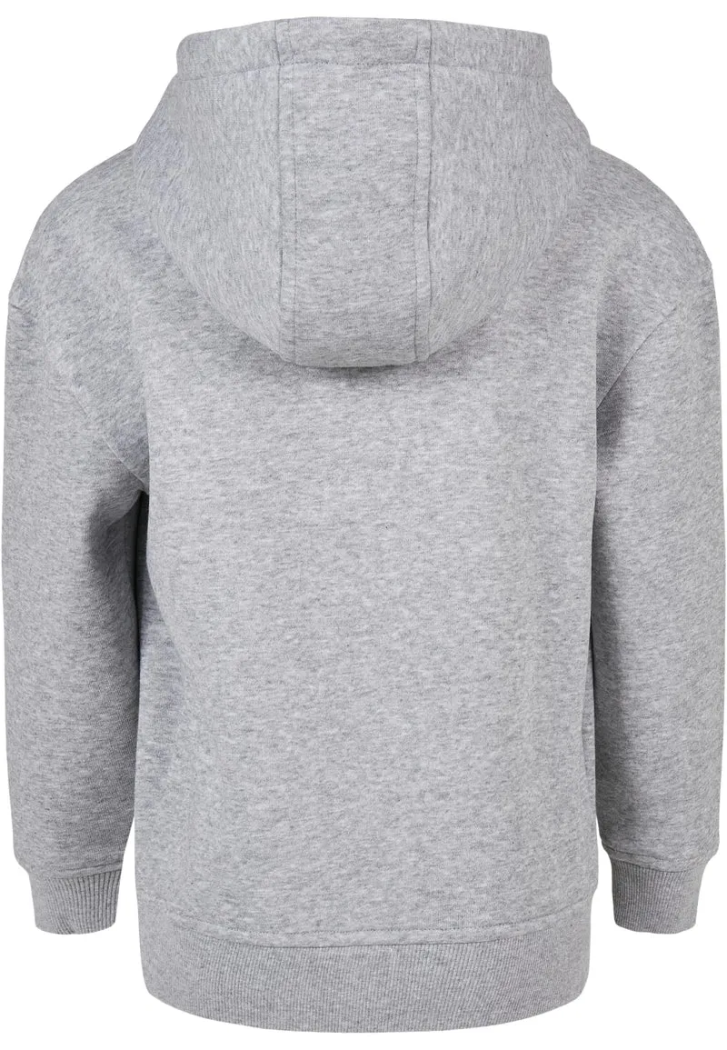 UC Girls Hoody