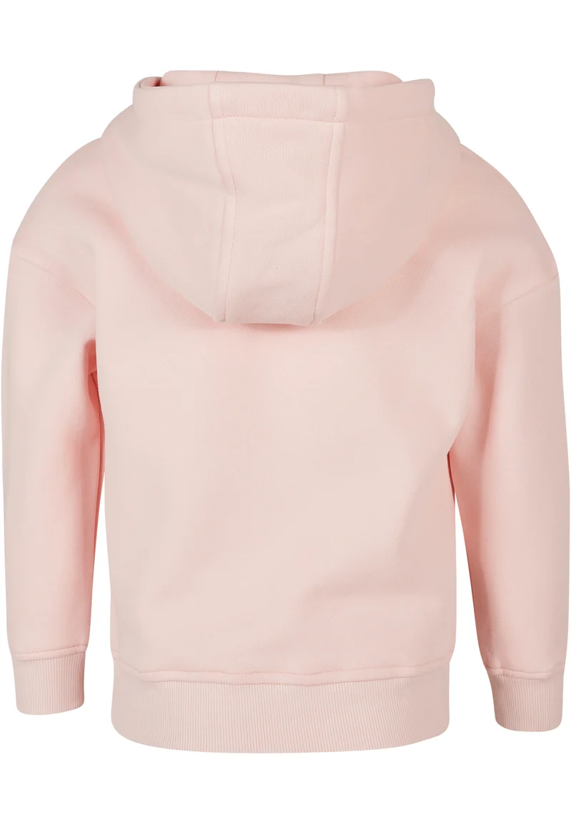 UC Girls Hoody