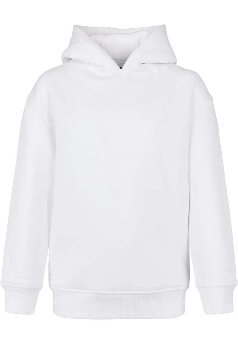 UC Girls Hoody