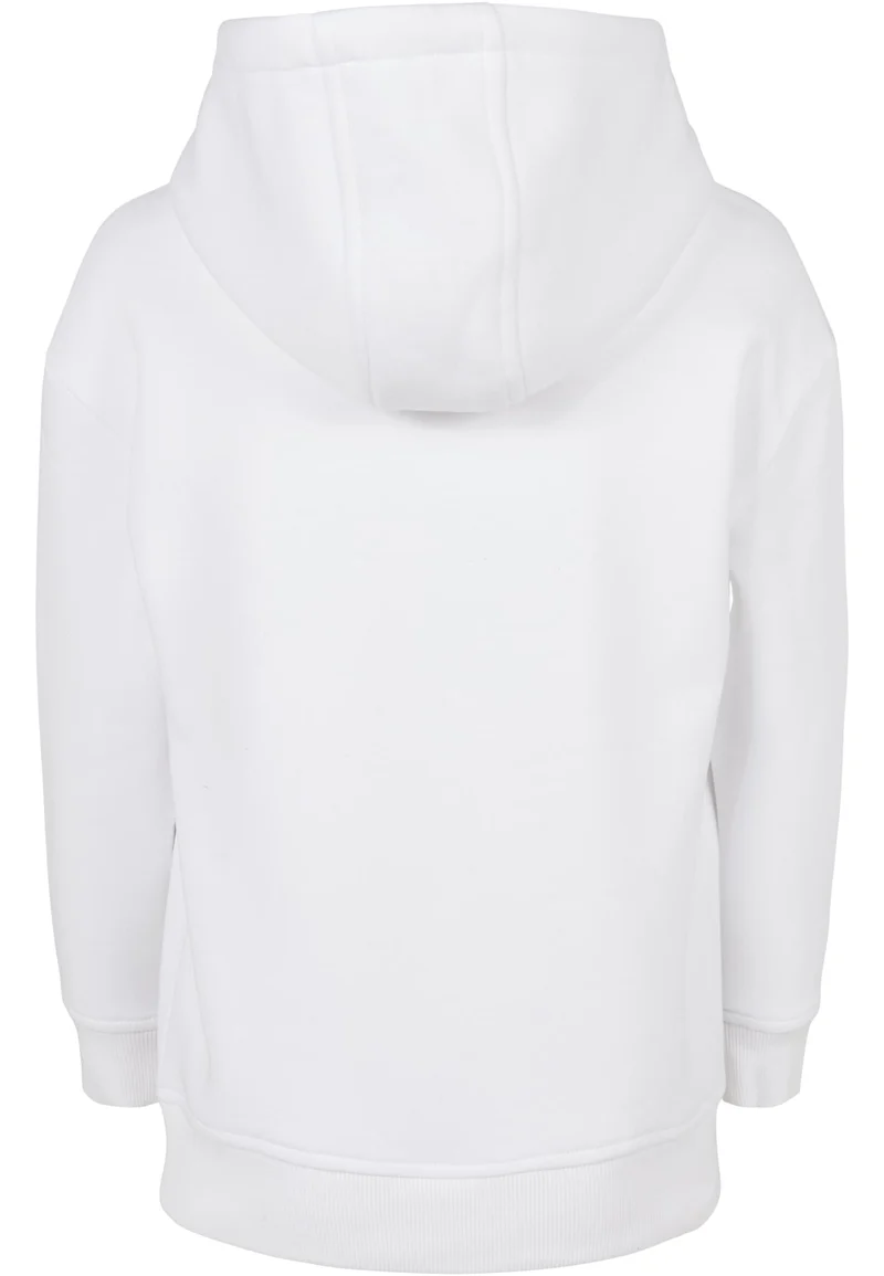 UC Girls Hoody