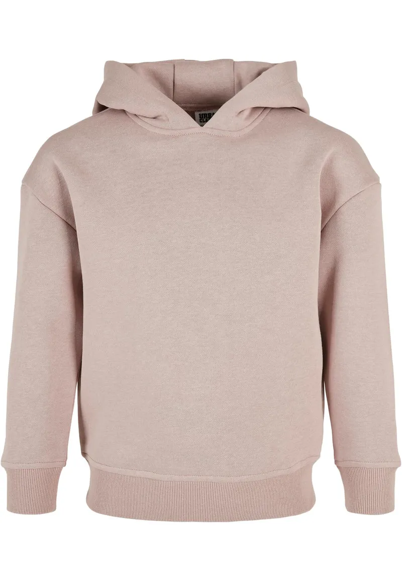UC Girls Hoody