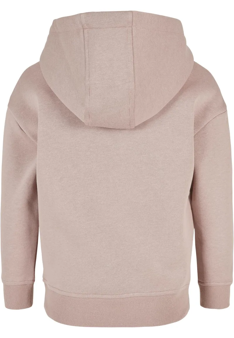 UC Girls Hoody