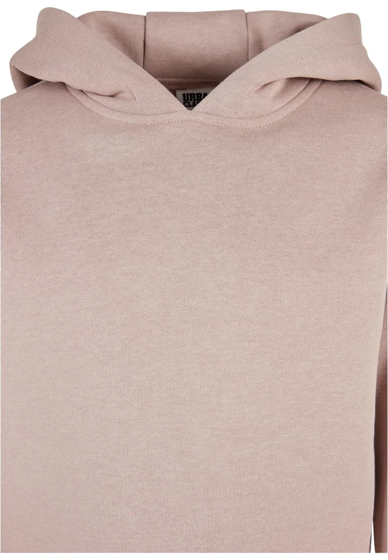 UC Girls Hoody