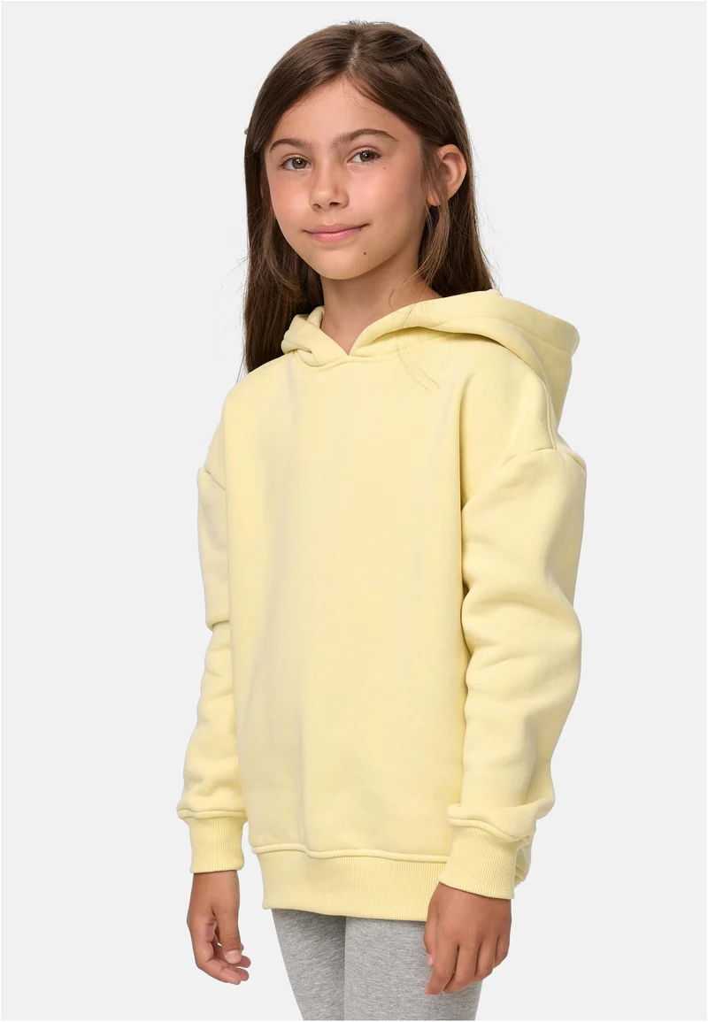 UC Girls Hoody