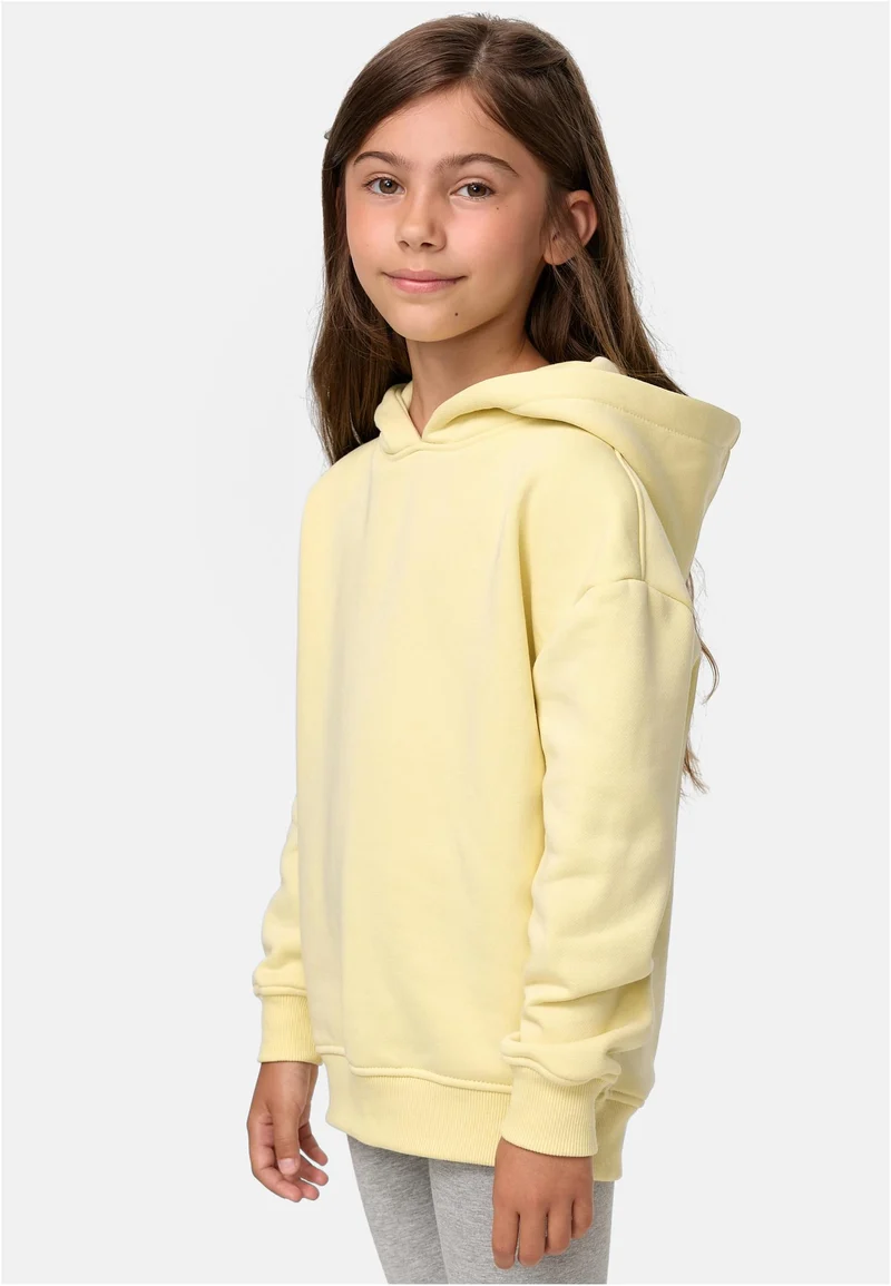 UC Girls Hoody