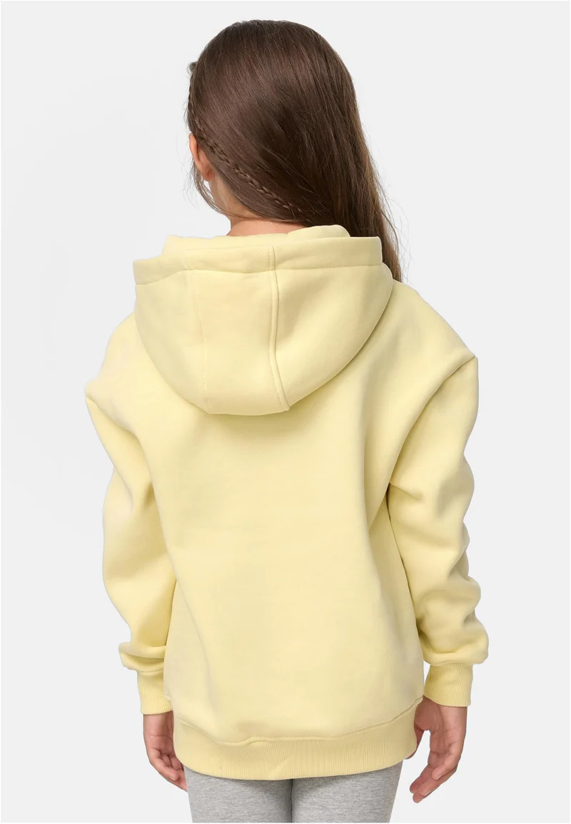 UC Girls Hoody