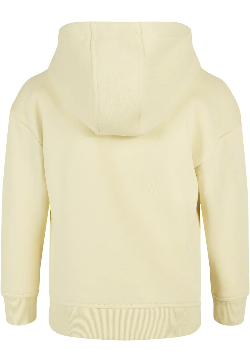 UC Girls Hoody