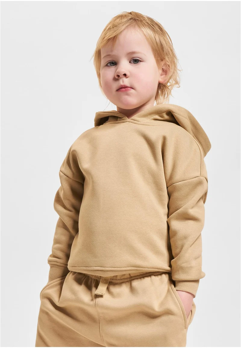 UC Girls Hoody