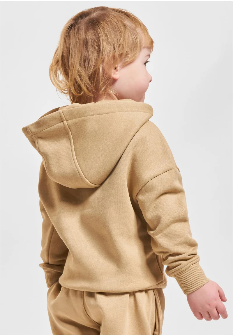 UC Girls Hoody
