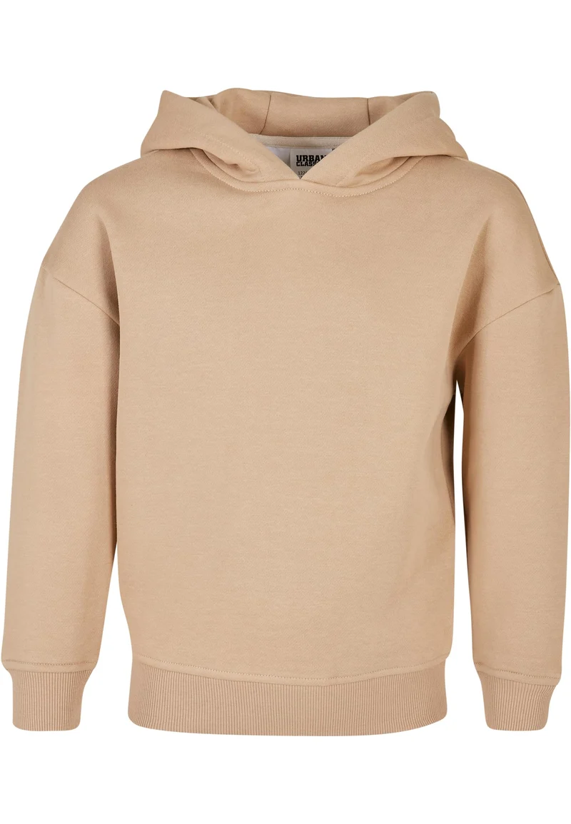 UC Girls Hoody