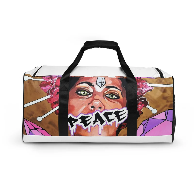 Weekender PEACE