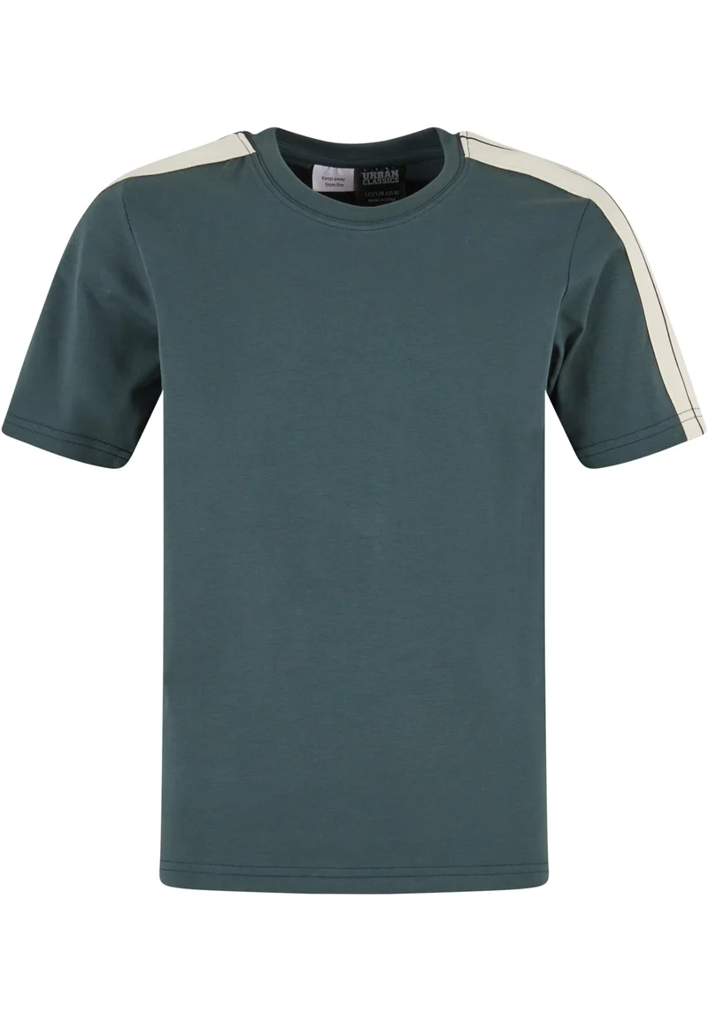 UC Boys Tennis Core Tee