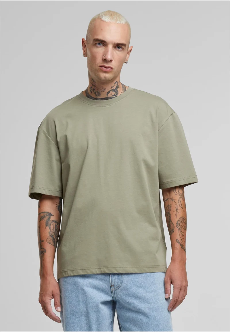UC Sorona Loose Fit Tee