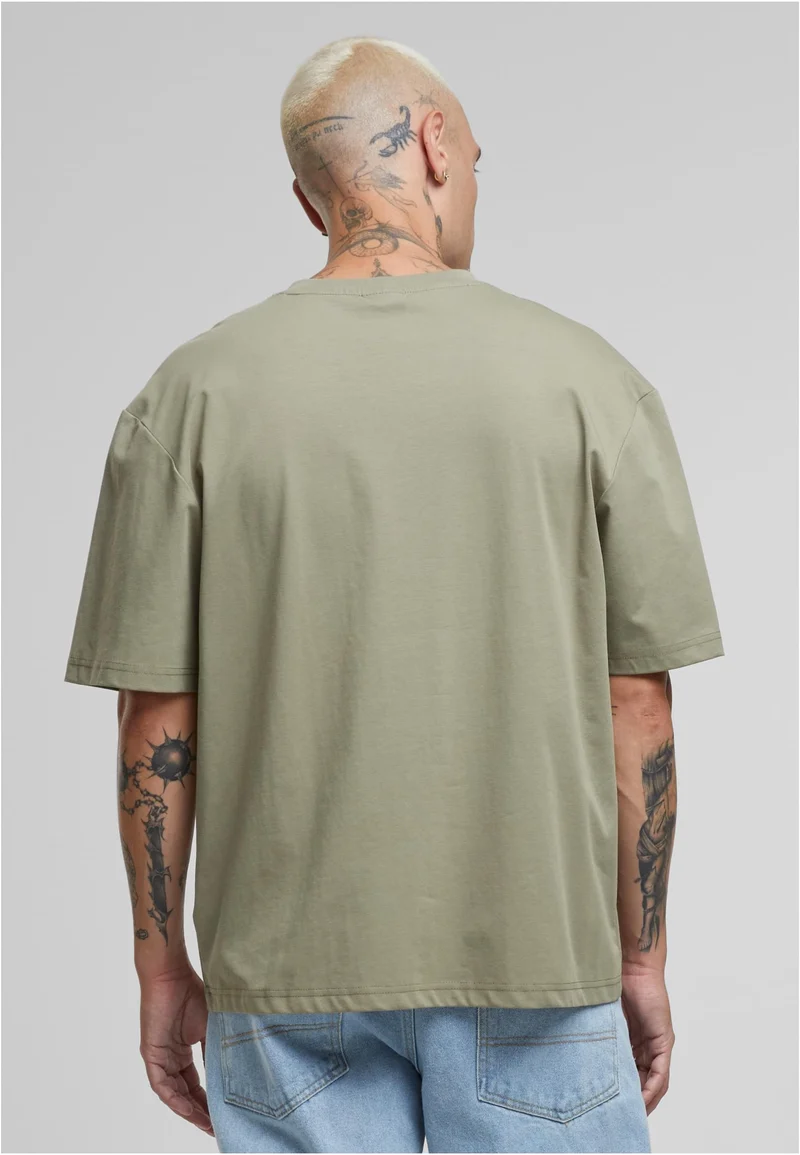 UC Sorona Loose Fit Tee