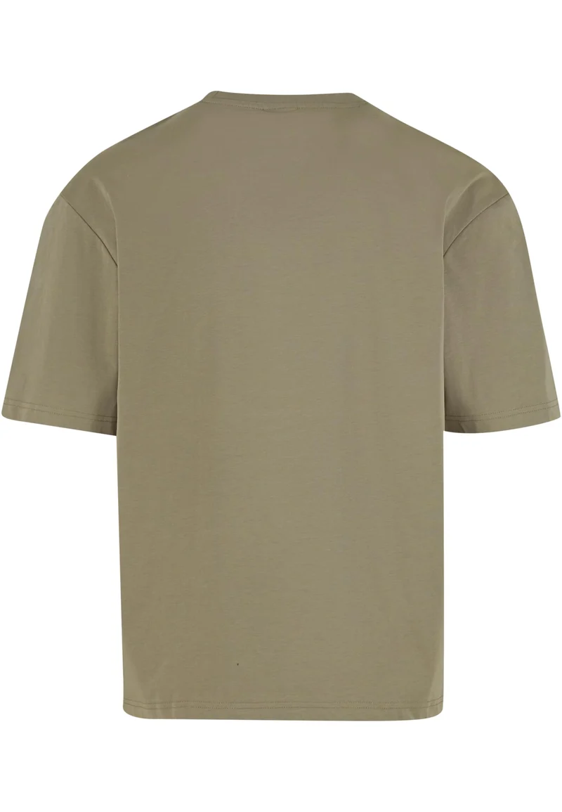 UC Sorona Loose Fit Tee