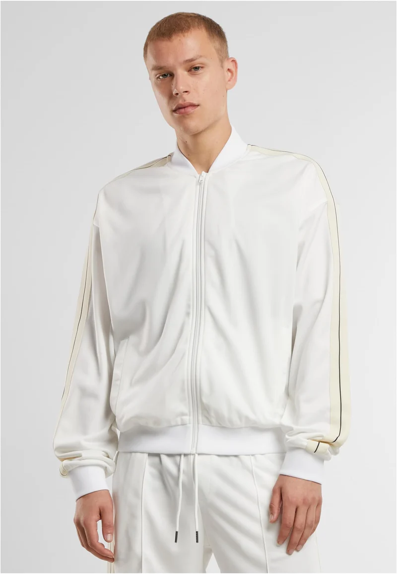 UC Tennis Core Jacket