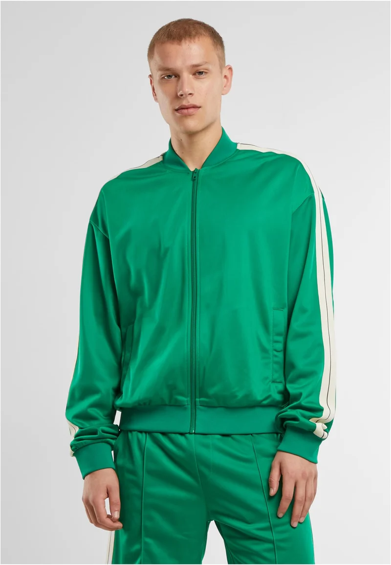 UC Tennis Core Jacket
