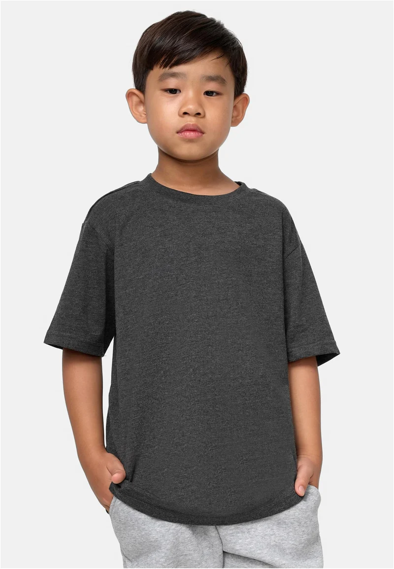 UC Boys Tall Tee