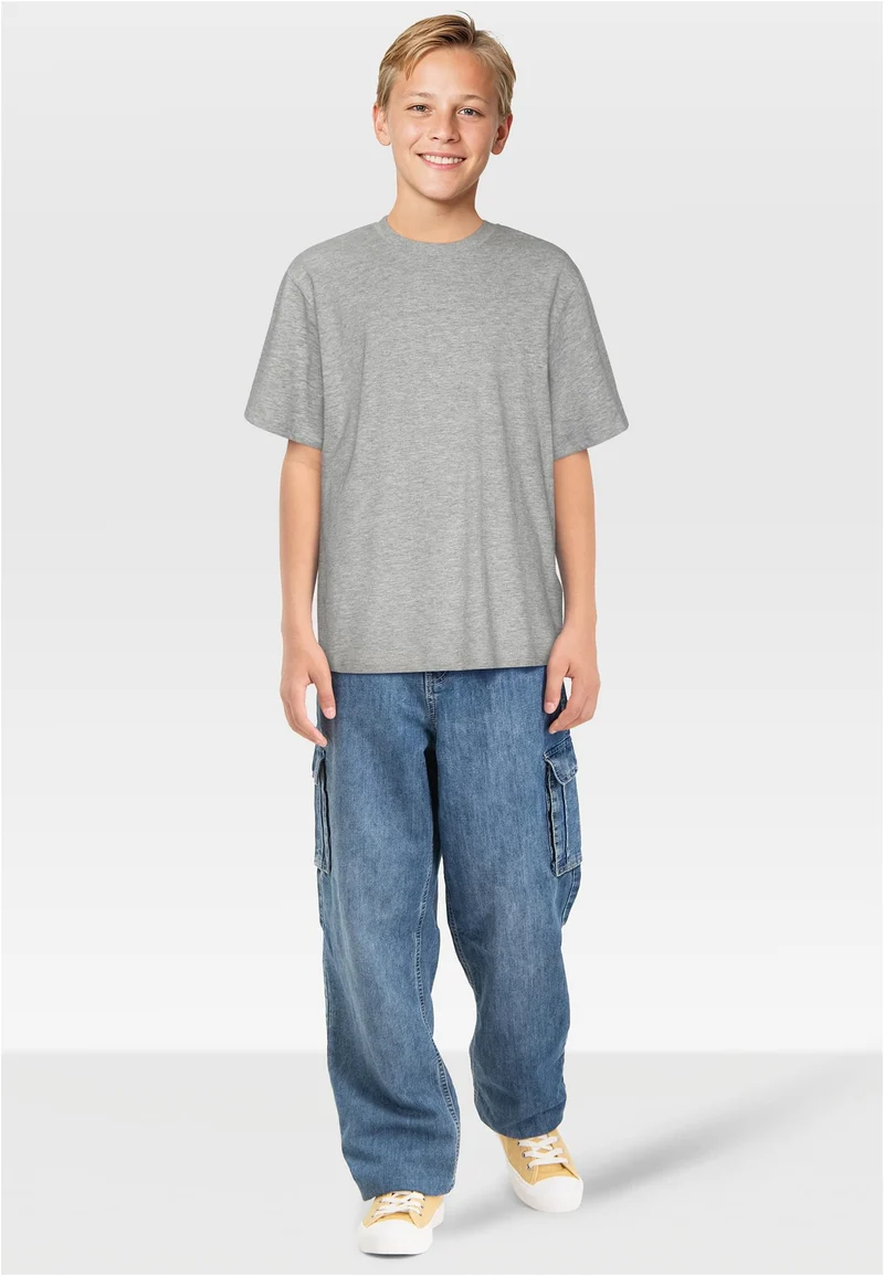 UC Boys Tall Tee