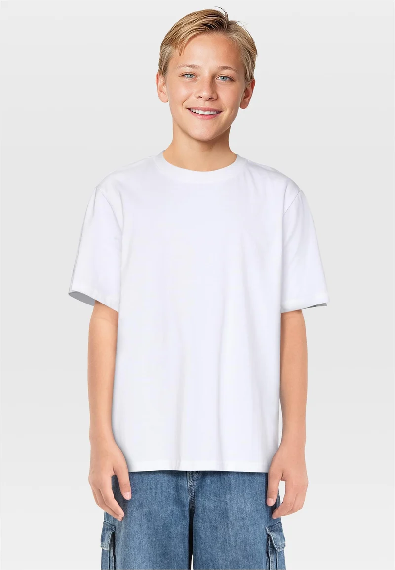 UC Boys Tall Tee