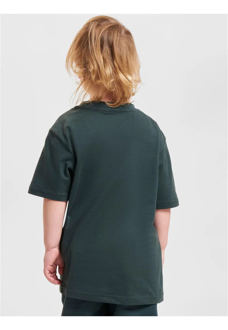 UC Boys Tall Tee