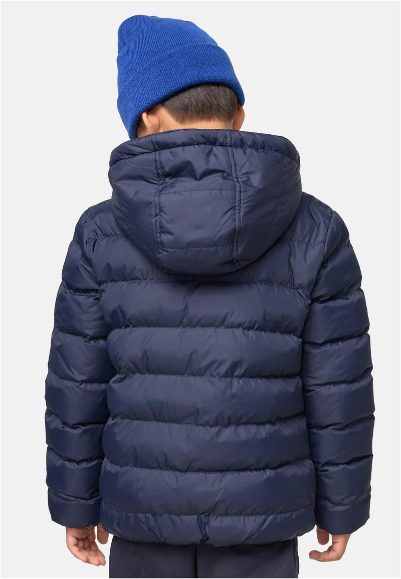 UC Boys Basic Bubble Jacket
