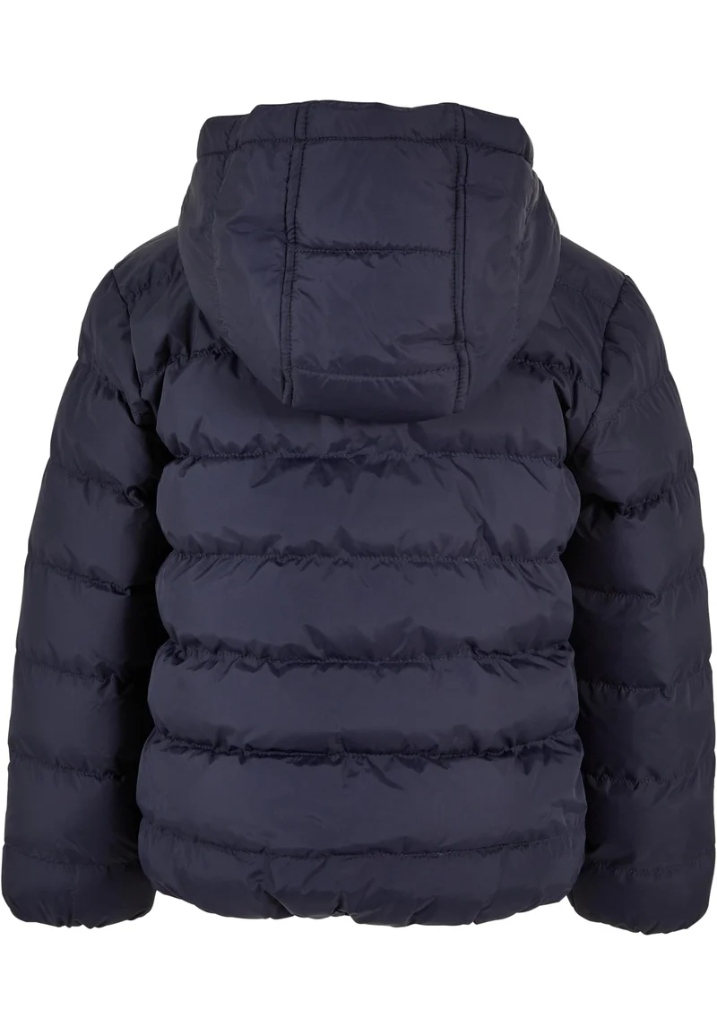 UC Boys Basic Bubble Jacket