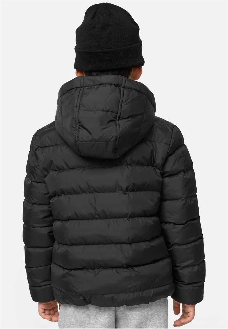 UC Boys Basic Bubble Jacket