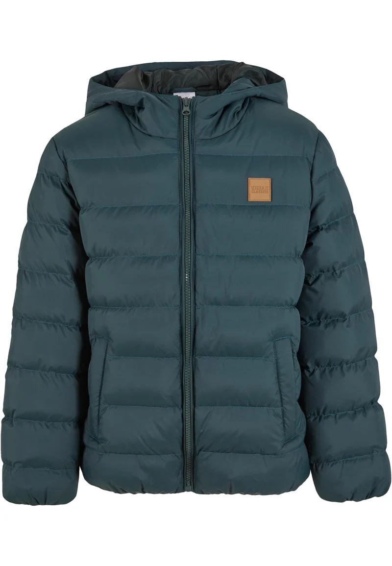 UC Boys Basic Bubble Jacket