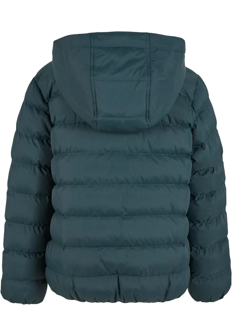 UC Boys Basic Bubble Jacket