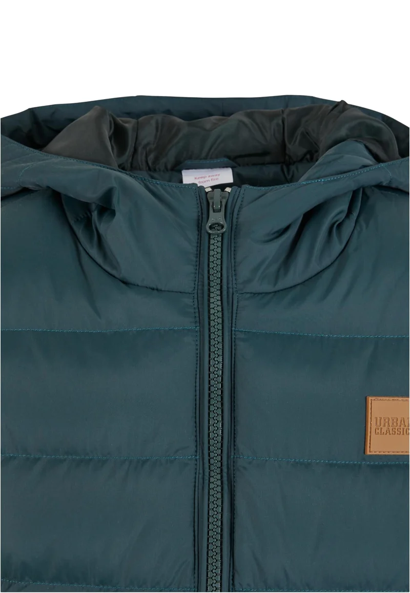 UC Boys Basic Bubble Jacket