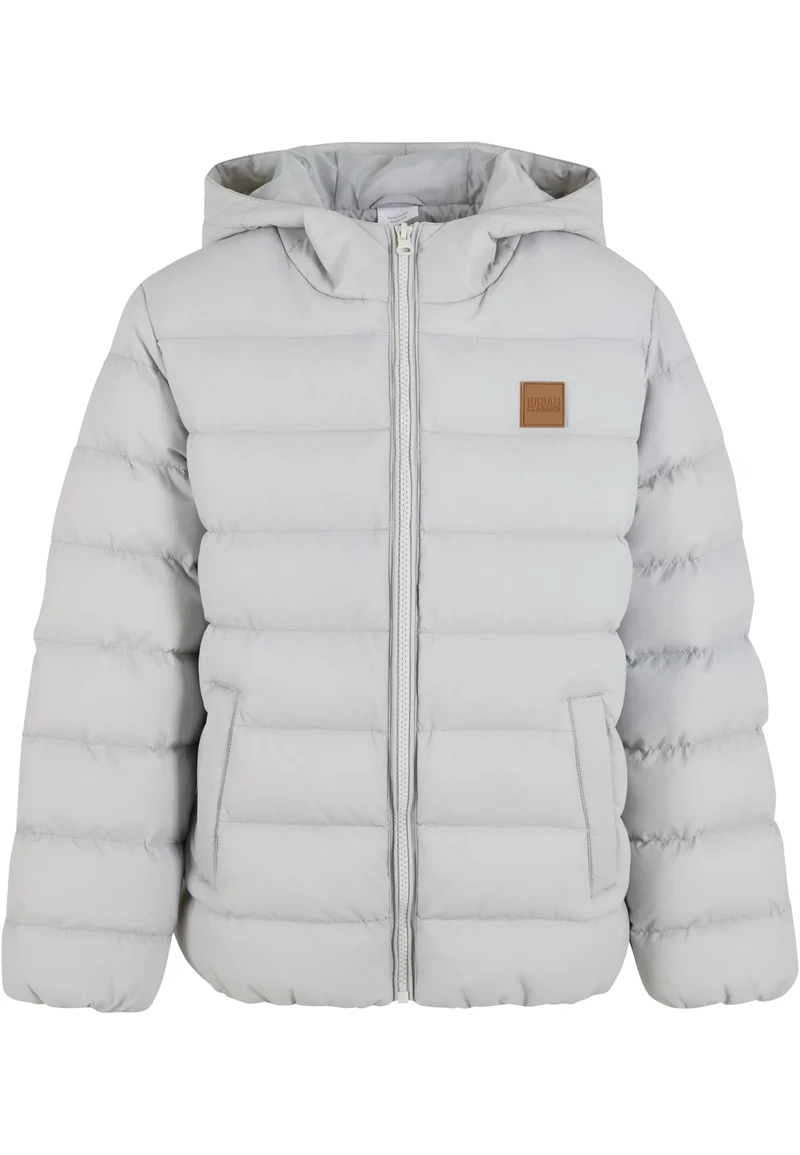 UC Boys Basic Bubble Jacket