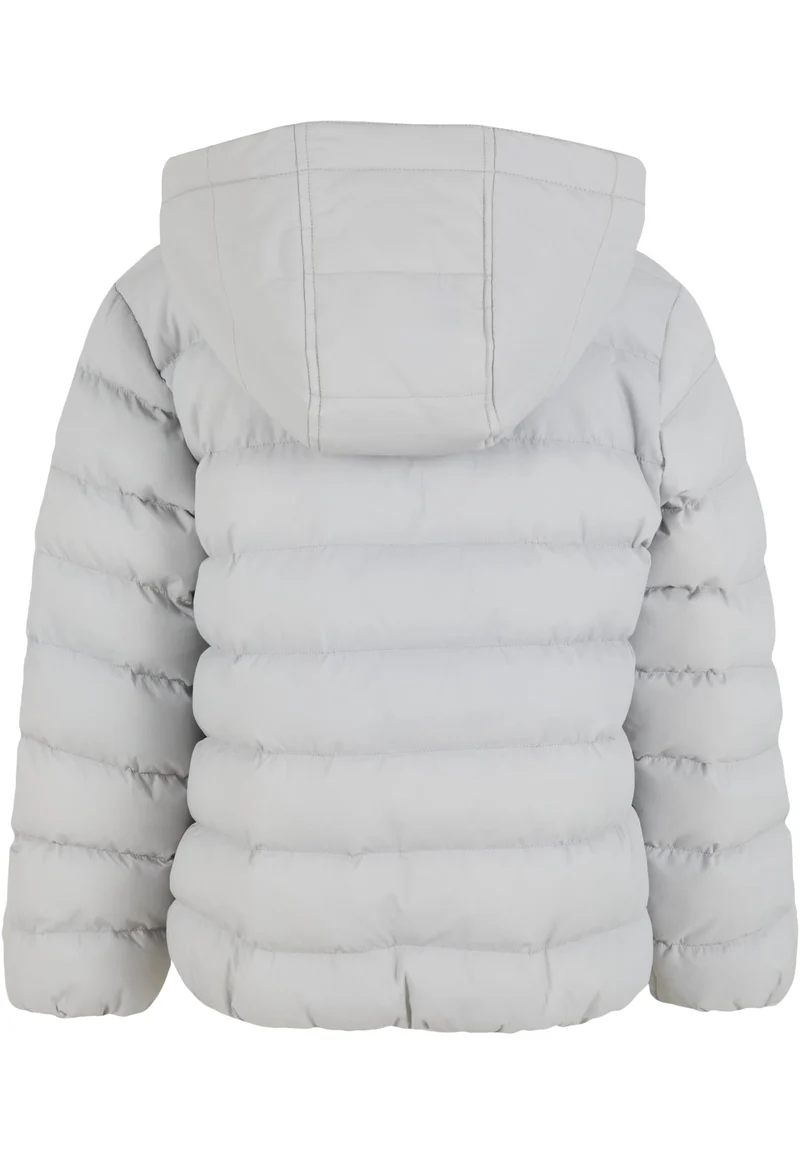 UC Boys Basic Bubble Jacket