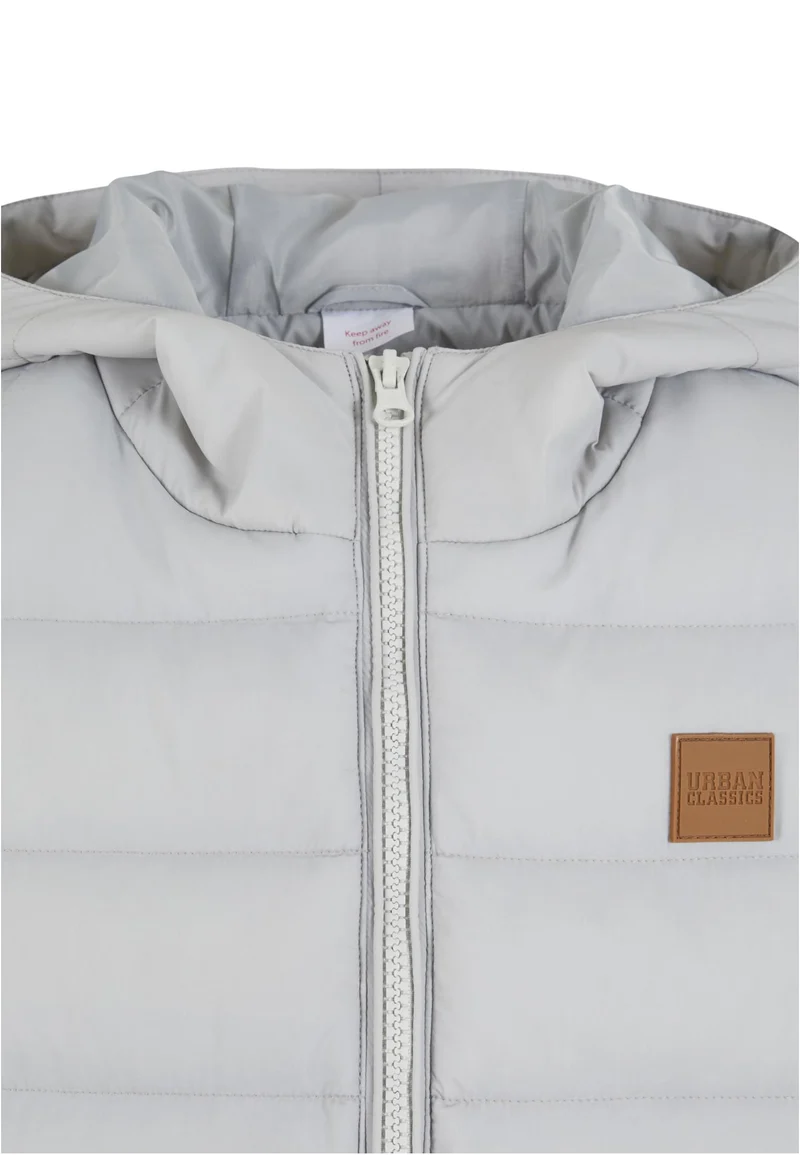 UC Boys Basic Bubble Jacket