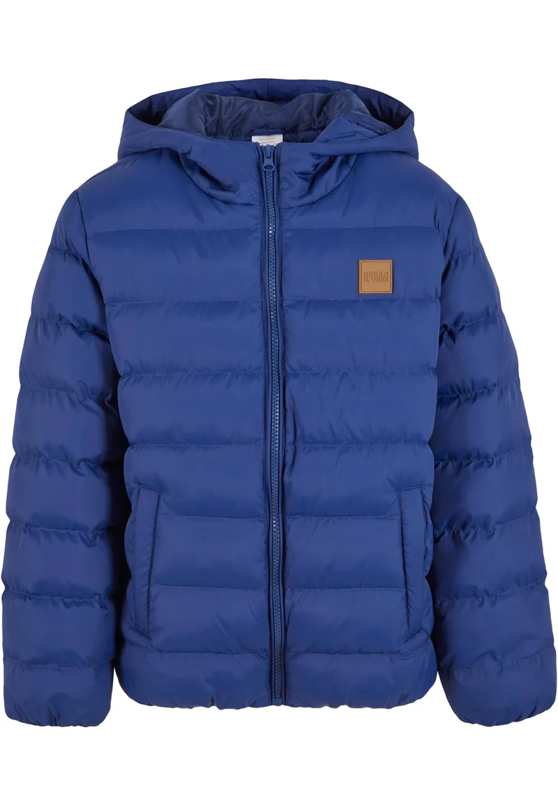 UC Boys Basic Bubble Jacket