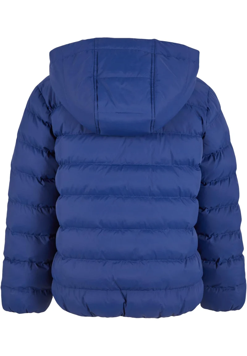 UC Boys Basic Bubble Jacket